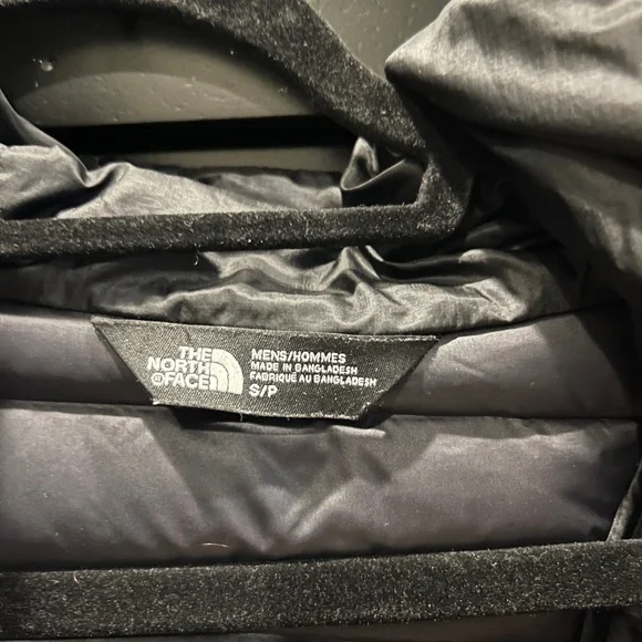 North Face Men’s Jacket Size Small - Picture 6 of 8